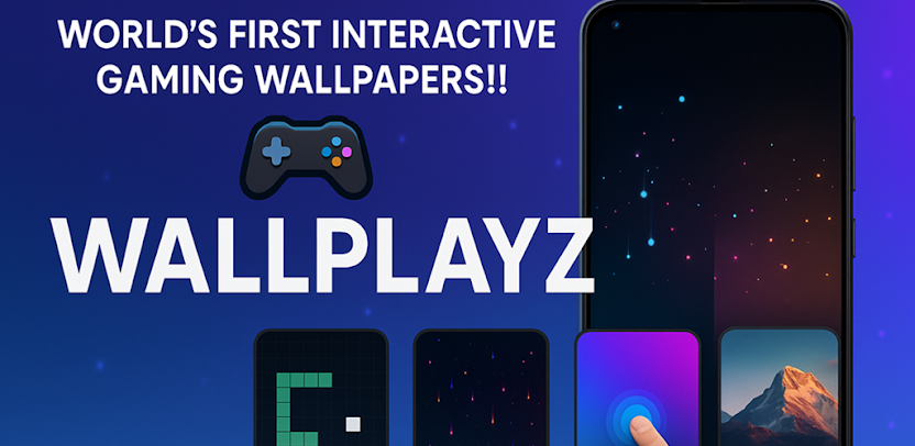 WallPlayz